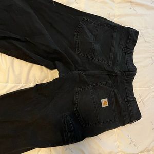 Carhartt work pants